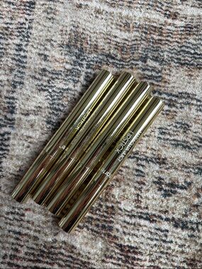 Tarte Maracuja juicy lipstick x 4